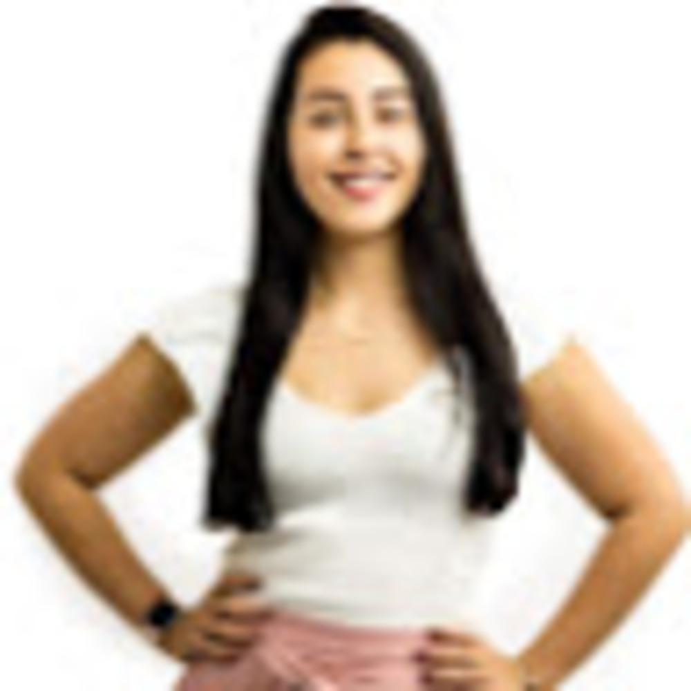 Meet your Posher, Karla